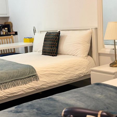 Cosmopolitan Comfort Private Bedrooms In Euston 106 ลอนดอน ภายนอก รูปภาพ